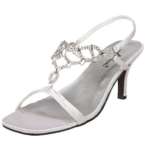 Buy Annie Shoes Ladies Alexia Slingback by Annie