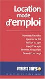 Revue Groupe Revue Fiduciaire  / Location, mode d'emploi