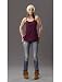 Toggery Carrie Tank