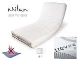 Extra-Long Mattresses