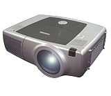 Toshiba - TLP X4500  Projecteur LCD - 4500 ANSI lumens - XGA (1024 x 768) - 4:3