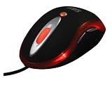 Flexiglow Cyber Snipa Intelliscope Mouse (PC)