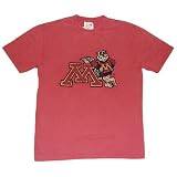 Minnesota Gophers Soulful T-Shirt