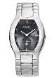 Ebel Men's Lichine Tonneau Watch #9012431-6570