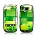 Knox Blox Design Protective Skin Decal Sticker for Samsung Impression A877