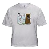Knots Scouts Highest Rank - Scouting is for the Birds - Youth Birch-Gray-T-Shirt Small(6-8)