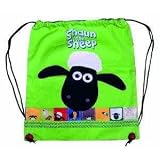 Shaun the Sheep Drawstring Bag Backpack