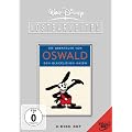 Die Abenteuer von Oswald, dem gl�cklichen Hasen (OmU) [2 DVDs]