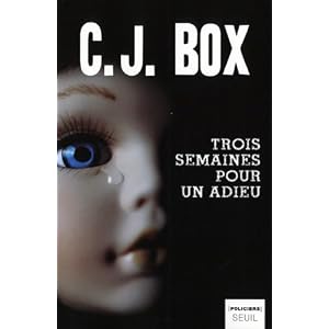 Trois semaines pour dire adieu