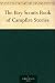 The Boy Scouts Book of Campfire Stories