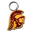 USC Trojans NCAA Key Ring by Wincraft