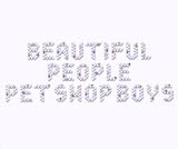 Beautiful People (Maxi)