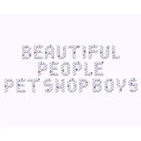 Beautiful Peoplevon "Pet Shop Boys"