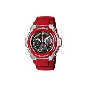 Casio G-Shock Limited Edition Watch G-1010-4A