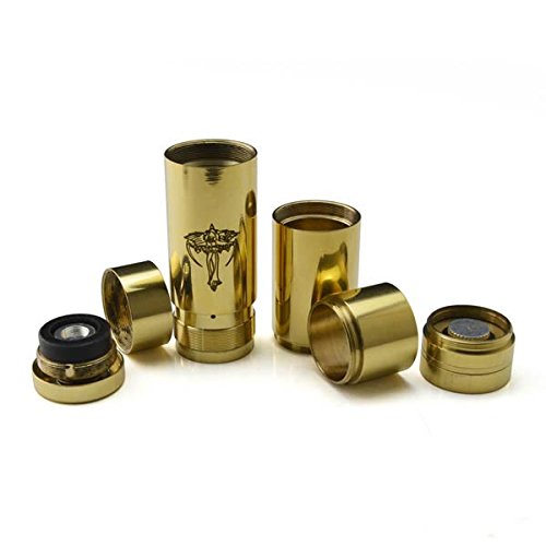 Nemesis Style MOD, Brass - M - HCM50-BRASS