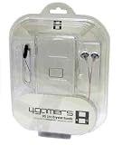 DS Lite Crystal Bundle - Clear  (Nintendo DS)