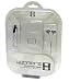 Video Games : DS Lite Crystal Bundle - Clear (Nintendo DS)