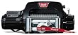 Warn Industries 67600 9.5si 9500-lb Self Recovery Winch