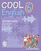 Book Cool English Level 6 Teacher's Guide with Audio CD and Tests CD (Cool English)