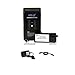 Core SWX Powerbase Kit with Charger and Extension Cable - Includes Powerbase-70 Battery Pack for Blackmagic Cinema Camera, Power Tap Charger, and 24