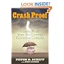 Crash Proof: How to Profit From the Coming Economic Collapse (Lynn Sonberg Books)