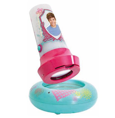 Childrens Toyshop  Toys : High School Musical Scribbles Tween Go Glow Light