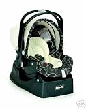 Chicco Auto-Fix Plus Car Seat-Vertigo 2007
