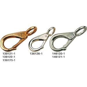 SeaDog STAINLESS FAST EYE BOAT SNA 146121-1 (Image for Reference) by