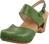 Dansko Womens Thea Ankle Strap Sandal Sandals