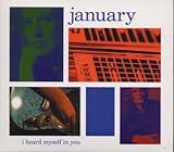 アイ・ハード・マイセルフ・イン・ユー