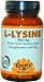 vitamin b1 - L-Lysine 500mg w/B-6 100T
