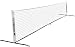 Park & Sun 15-Foot Portable Tennis Net