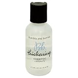Bumble and Bumble Shampoo, Thickening, 2-Ounces  (Pack of 3)