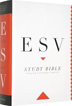 The ESV Study Bible