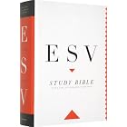 The ESV Study Bible by 