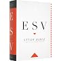 The ESV Study Bible