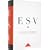 The ESV Study Bible