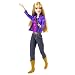 Hannah Montana Doll with Microphone