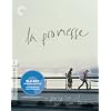 La Promesse (The Criterion Collection) [Blu-ray]