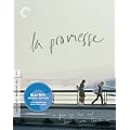 Criterion Collection: La Promesse [Blu-ray] [Import]