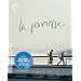 La Promesse (The Criterion Collection) [Blu-ray]