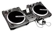 Numark I Battle Pack + Ipod compatible + Turntable