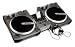 Electronics : Numark I Battle Pack + Ipod compatible + Turntable