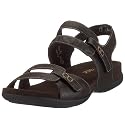 Rieker Kinder Juno K2252, Mädchen Sandalen