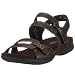 Rieker Kinder Juno K2252, Mädchen Sandalen