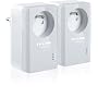 TP-Link TL-PA4015PKIT Kit de d�marrage + Adaptateu&hellip 