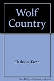 Wolf country
