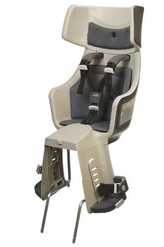 BOBIKE Kindersitz maxi Tour