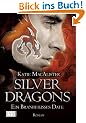 Silver Dragons 01. Ein brandhei�es Date