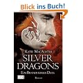 Silver Dragons 01. Ein brandhei�es Date